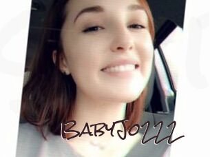 BabyJo222