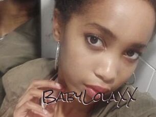 BabyLolaXX