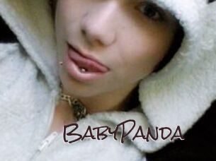 BabyPanda