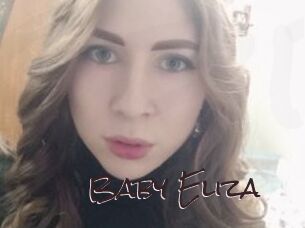 Baby_Eliza