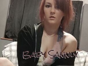 Baby_Sannly