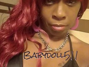 Babydoll511