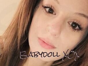 Babydoll_XOX