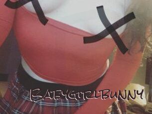 Babygirlbunny