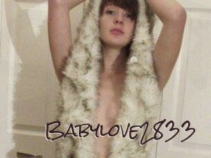 Babylove2833 Spicy Blogs