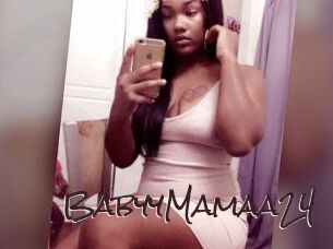 BabyyMamaa24