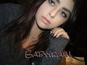 Babyyrain_