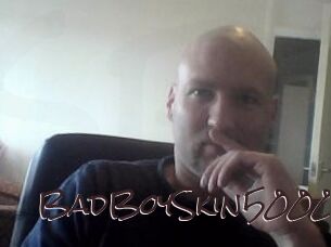 BadBoySkin5000