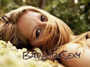 BadGirlSexy