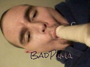 BadPuma