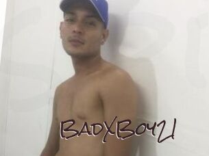 BadXBoy21