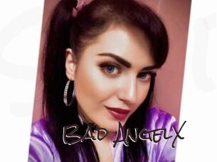 Bad_AngelX