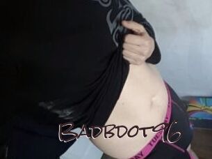 Badbdot96