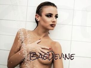 BaeDevine