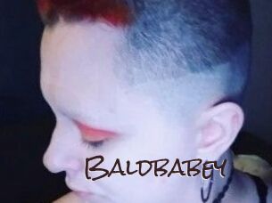 Baldbabey