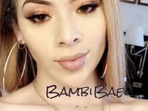 BambiBae