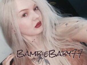 BambieBaby77