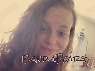 BandiaDearg