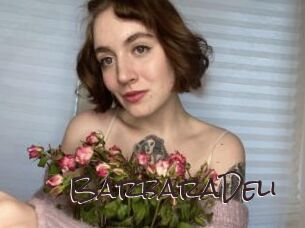 BarbaraDeli