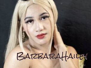 BarbaraHailey