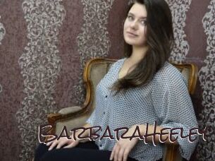BarbaraHeeley