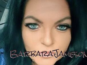 BarbaraJameson