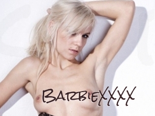 BarbieXXXX