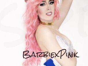 BarbiexPink