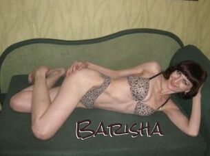 Barisha