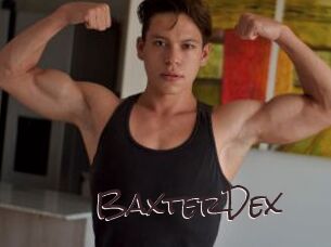 BaxterDex