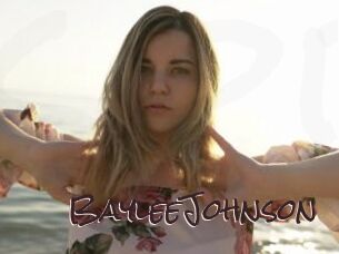 BayleeJohnson