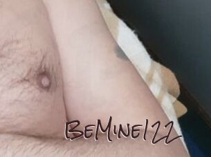 BeMine122