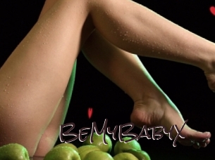 BeMyBabyX