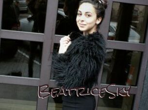 BeatriceSky Spicy Blogs