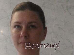 BeatrixX