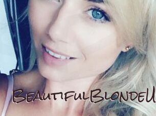 BeautifulBlondeUK