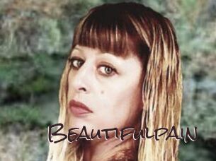 Beautifulpain