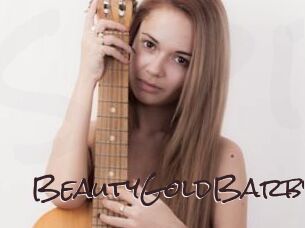 BeautyGoldBarby