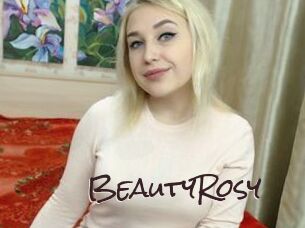 BeautyRosy