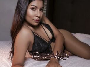 BecaKov Spicy Blogs