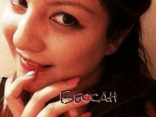 Beccah