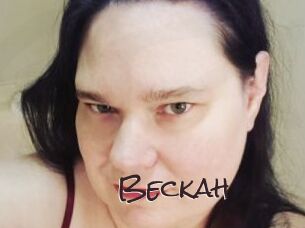 Beckah