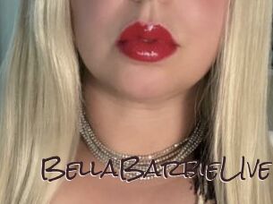 BellaBarbieLIve