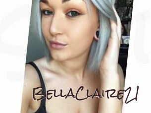 BellaClaire21