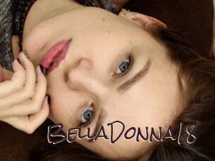 BellaDonna18