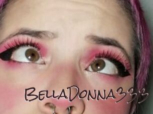 BellaDonna333