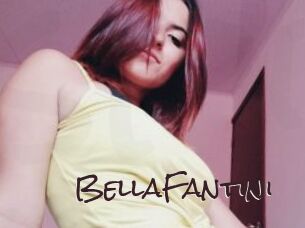 BellaFantini