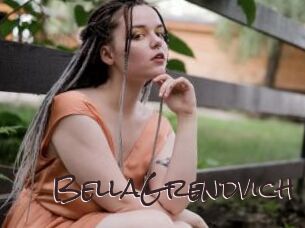 BellaGrendvich