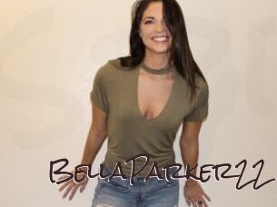 BellaParker22