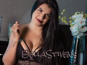 BellaStivens